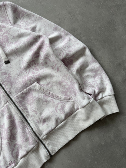 Vintage Women’s Oakley Hoodie (L)