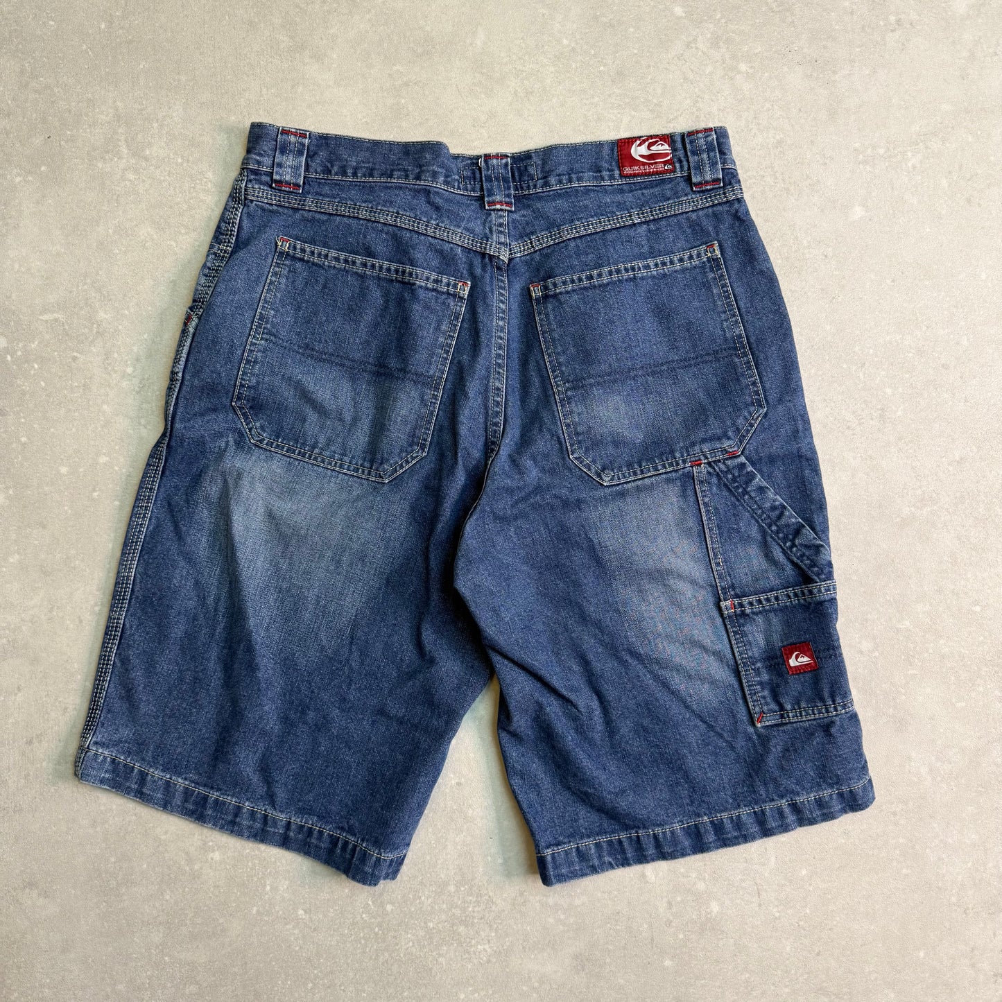00's Quiksilver Jorts (34)