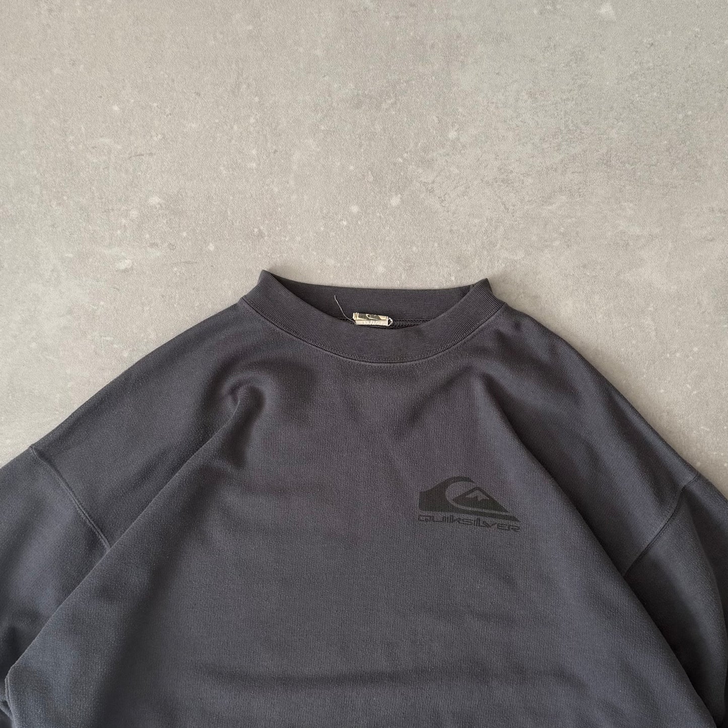 90’s Quiksilver Sweatshirt (L)