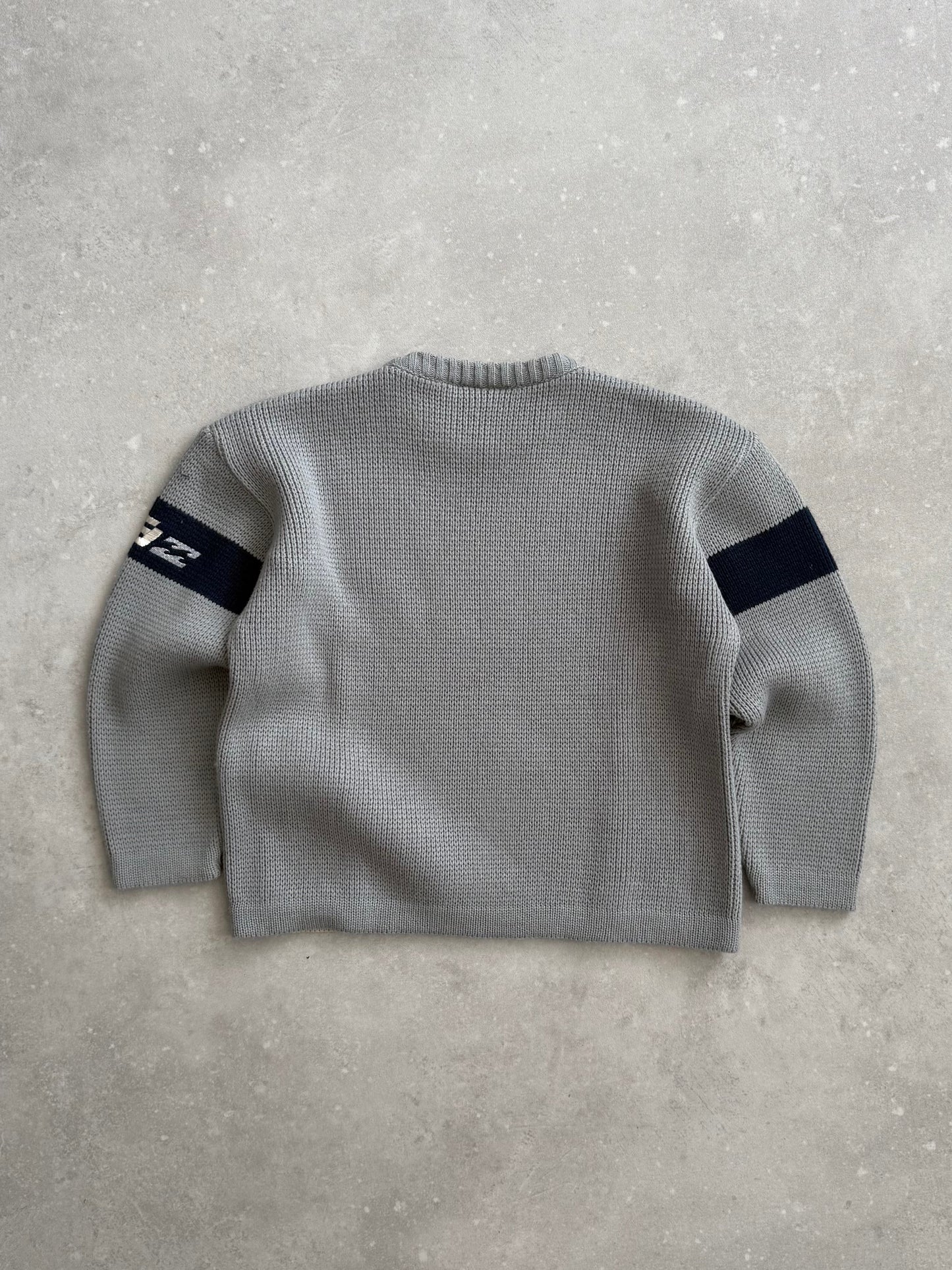 Vintage Billabong Knit Jumper (XXS)