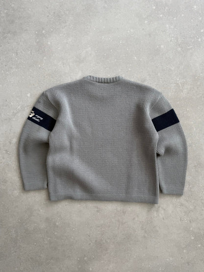 Vintage Billabong Knit Jumper (XXS)
