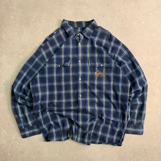 90’s Quiksilver Shirt (XL)