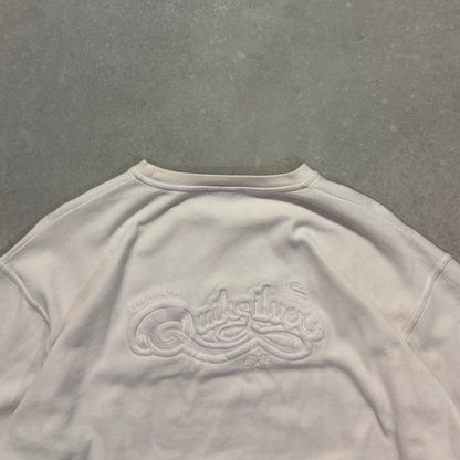 00’s Quiksilver Sweatshirt (L)