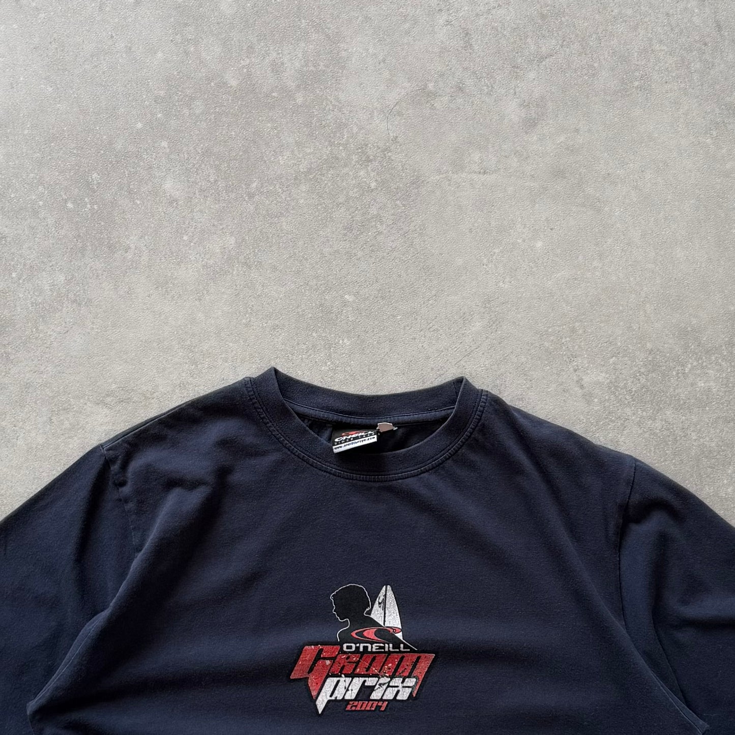 Vintage O’Neill T-shirt (S)