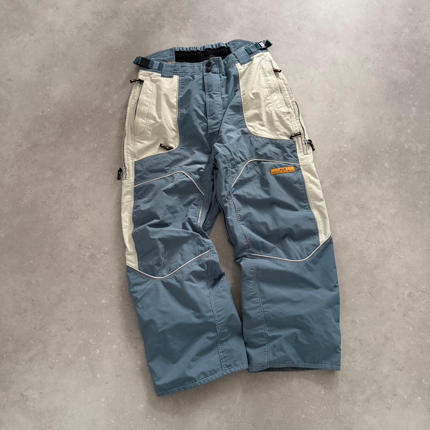 Oakley Software Snow Pants (36)