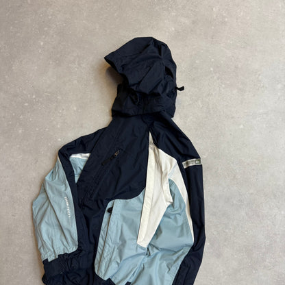 00's Quiksilver Ski Jacket (L)