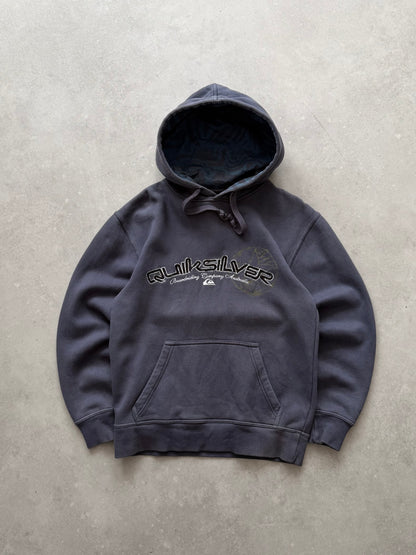 Vintage Quiksilver Hoodie (S)