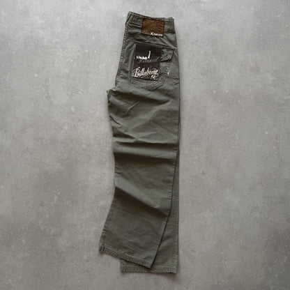 Vintage Billabong Andy Irons Trousers (30)