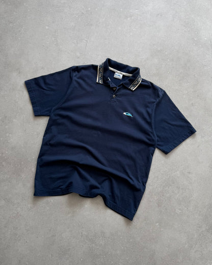 Vintage Quiksilver Polo T-shirt (M)