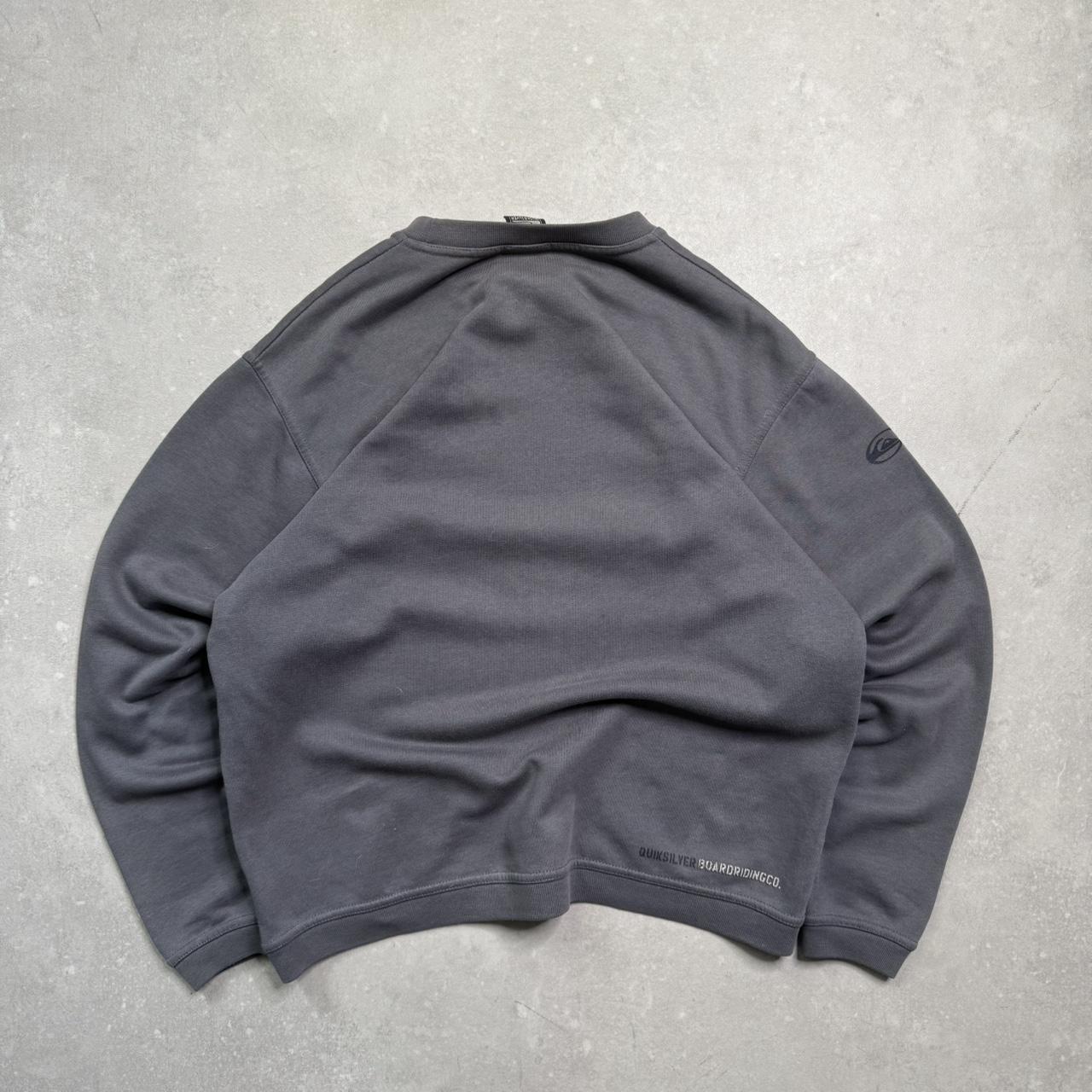 2000’s Quiksilver Sweatshirt / Jumper