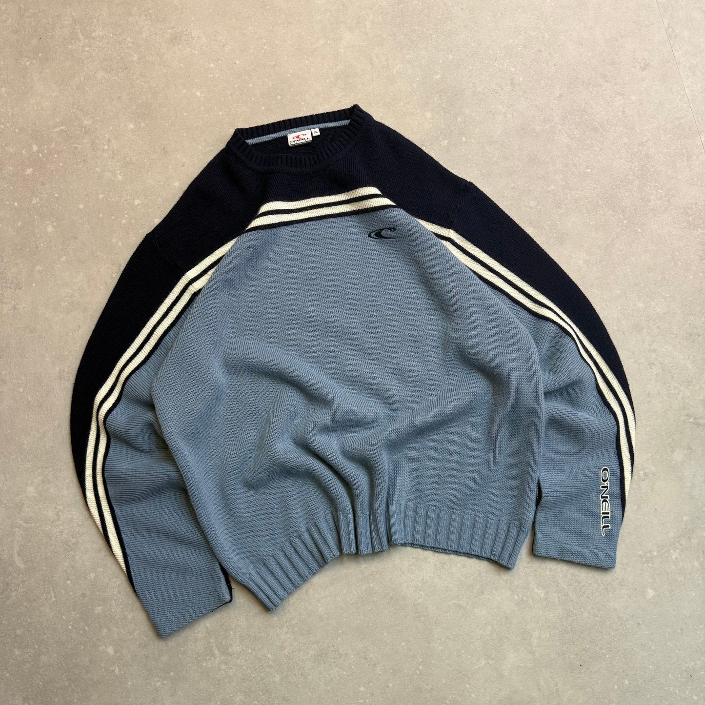 00's O'Neill Knit Jumper (XL)