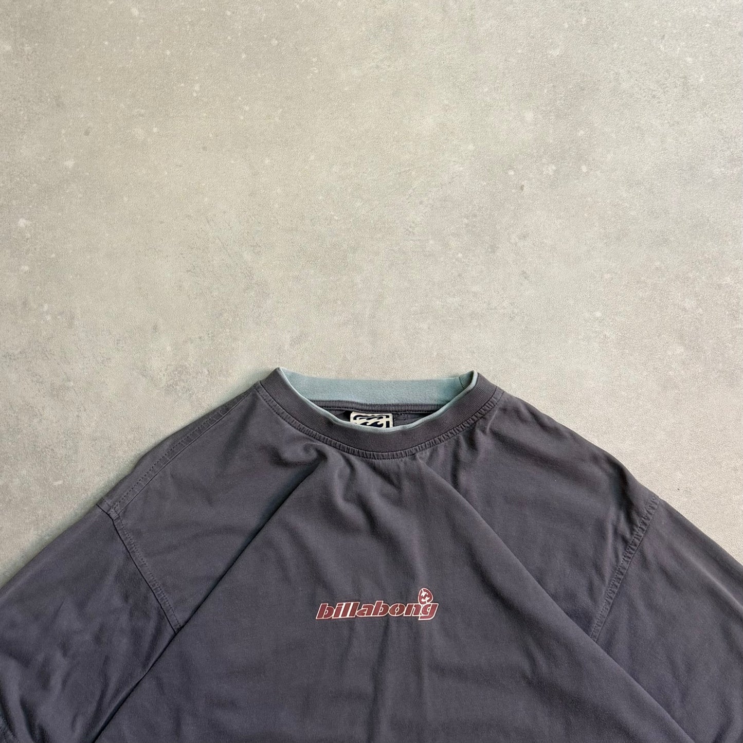 00’s Billabong Long Sleeve T-shirt (L)