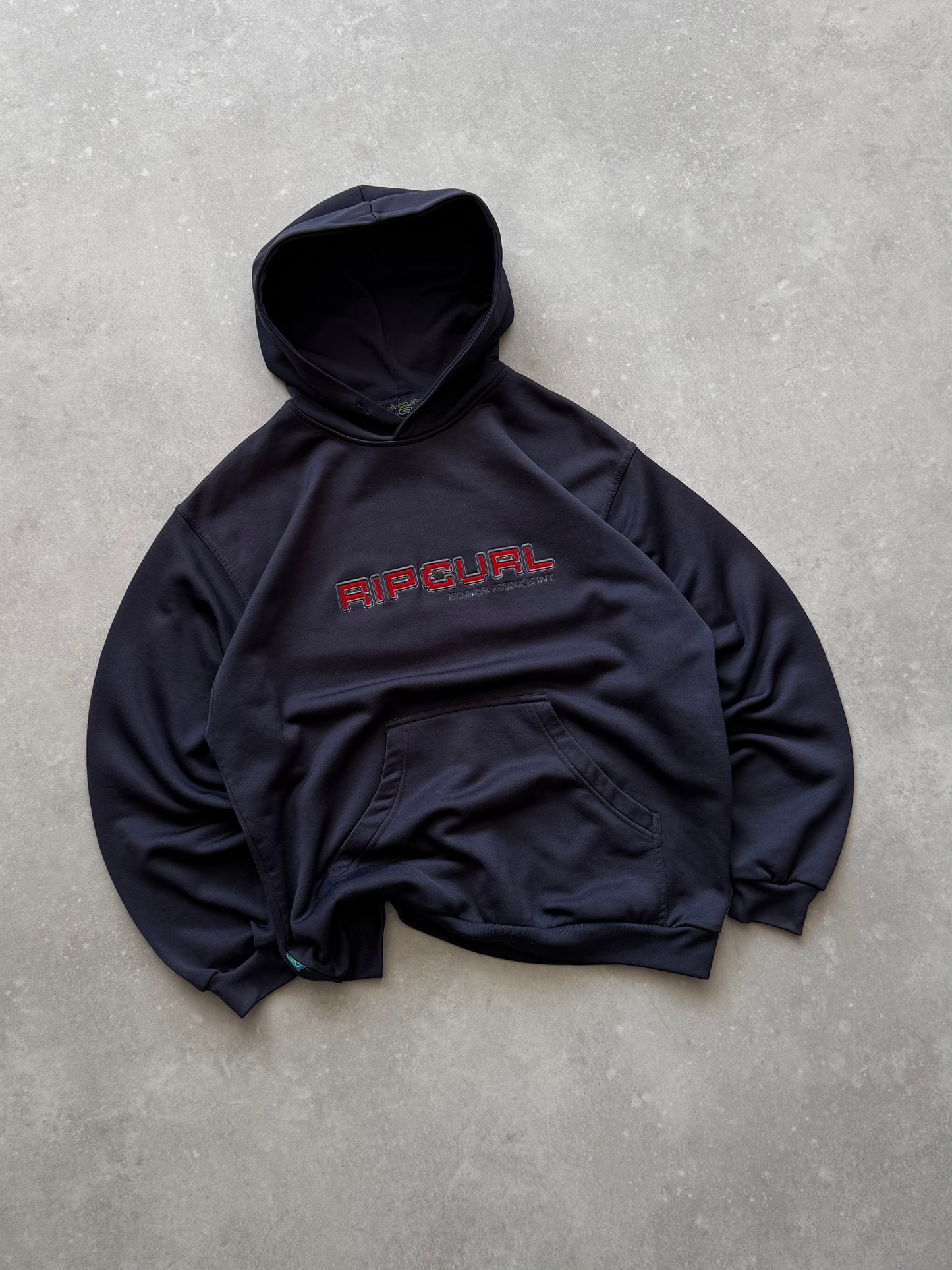 Vintage hoodie