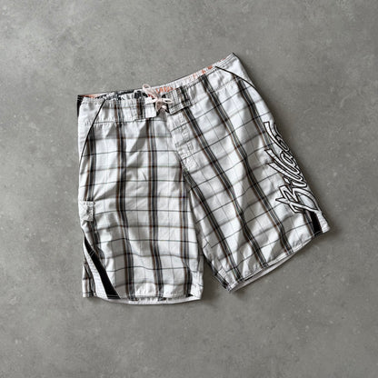 Vintage Billabong Mark Occhilupo Boardshorts (36)