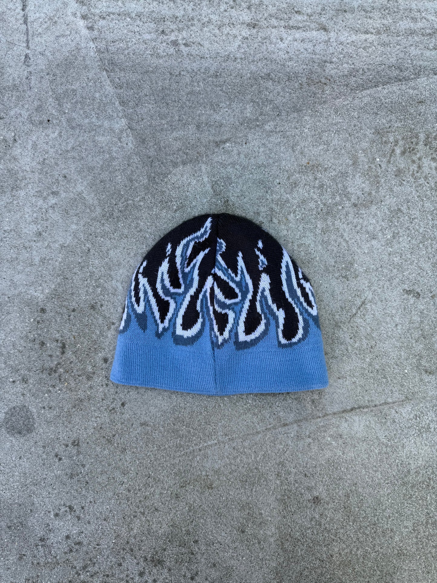 Quiksilver Flame Beanie
