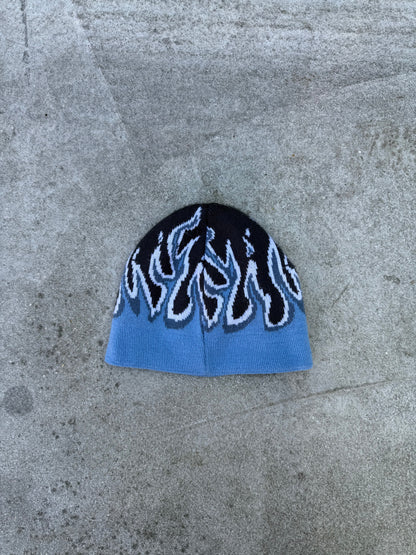 Quiksilver Flame Beanie