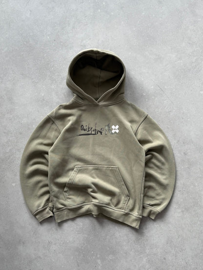 Vintage Quiksilver Hoodie (XS)