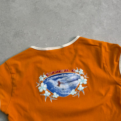 00’s O’Neill Baby Tee (wmns)