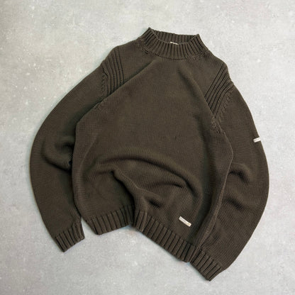 00’s Rip Curl Knit Jumper (M)