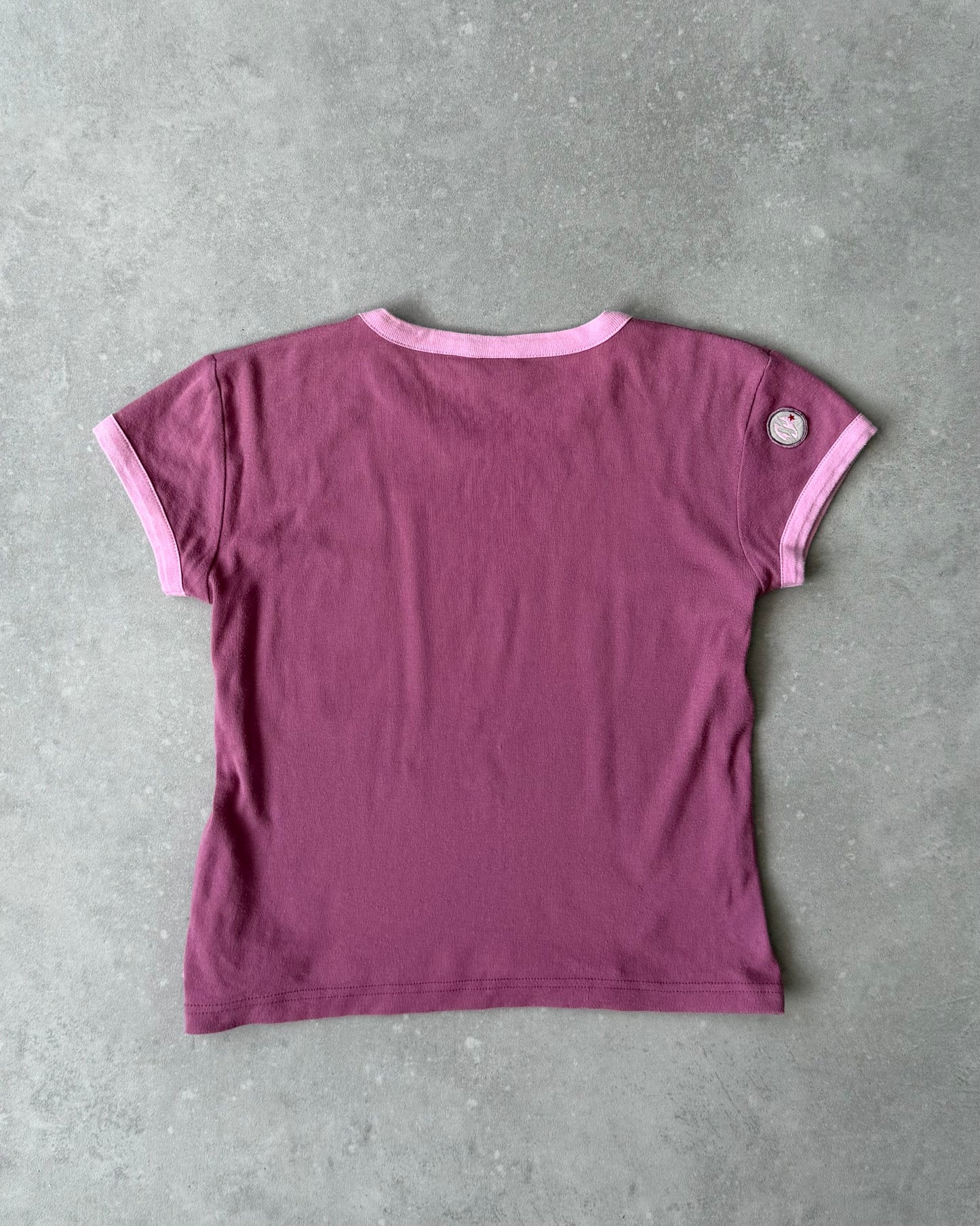 Vintage Billabong Women’s Babytee (S)