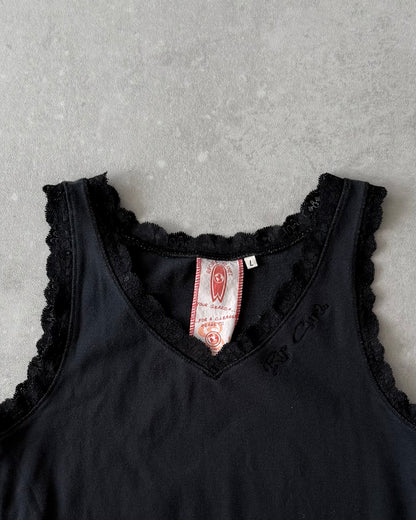 Vintage Ripcurl Women’s Vest Top (L)