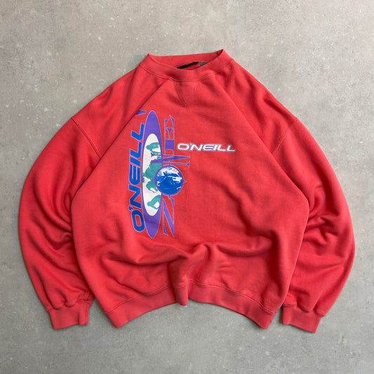 00’s O’Neill Sweatshirt (M)