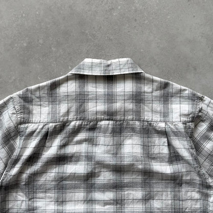 Vintage Quiksilver Shirt (M)