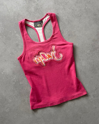Vintage Rip Curl Women’s Vest Top (M)
