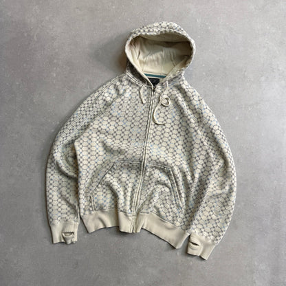 Vintage Oakley Hoodie (L)