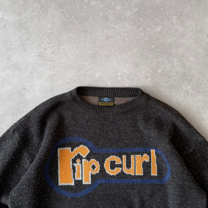 90’s Rip Curl Knit Jumper (XL)
