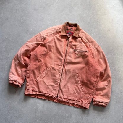 90’s Quiksilver Workwear Jacket (XL)