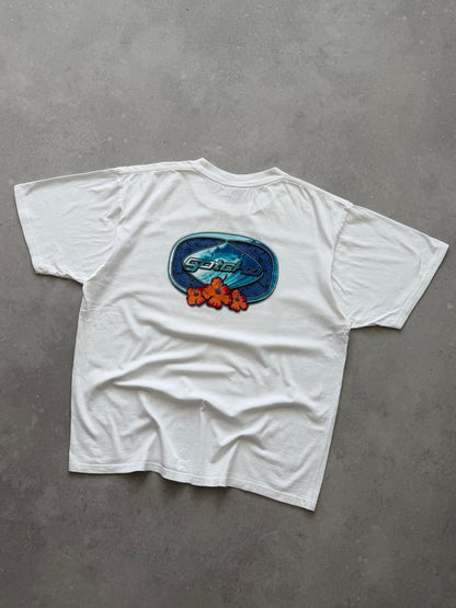Vintage Gotcha T-Shirt (L)