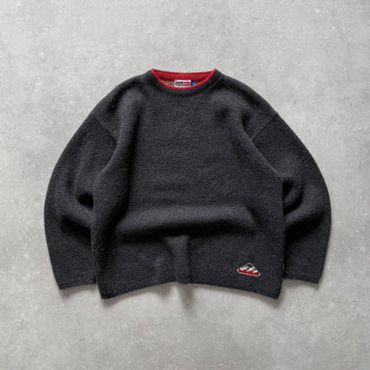 Vintage Billabong Knit Jumper (M)