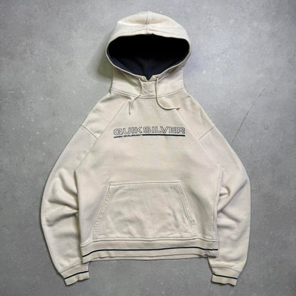 2000’s Quiksilver Hoodie (L)