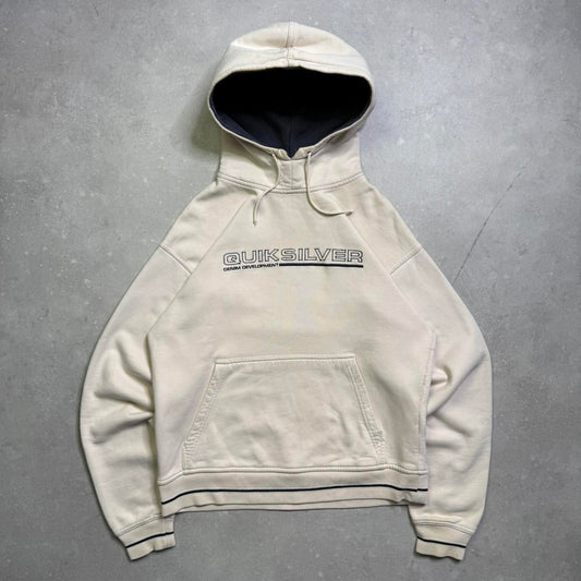 2000’s Quiksilver Hoodie (L)