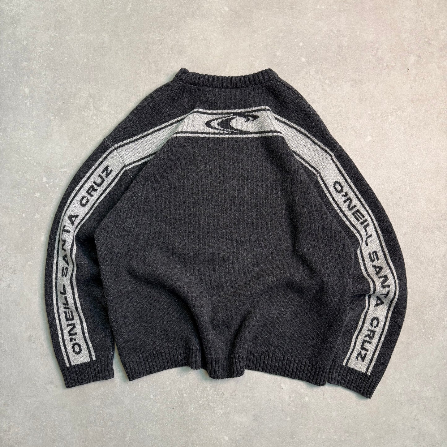 90’s O’Neill Knit Jumper (L)