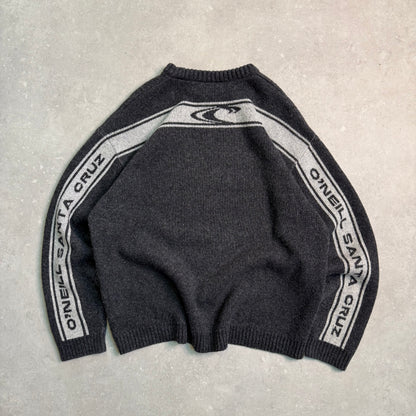 90’s O’Neill Knit Jumper (L)