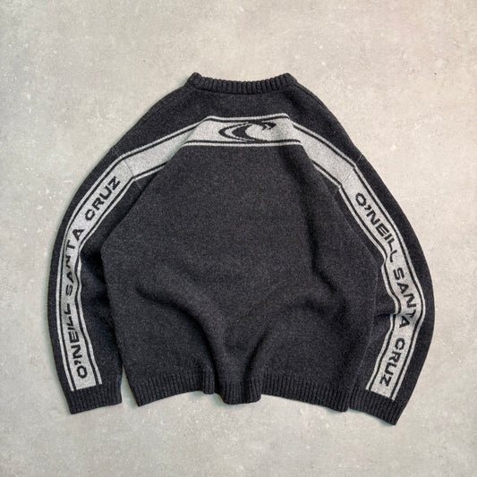 90’s O’Neill Knit Jumper (L)