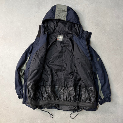 00’s Quiksilver Snow Jacket (M)