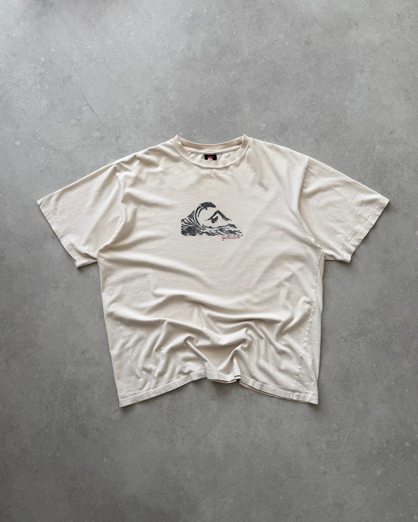 Vintage Quiksilver T-shirt (L)
