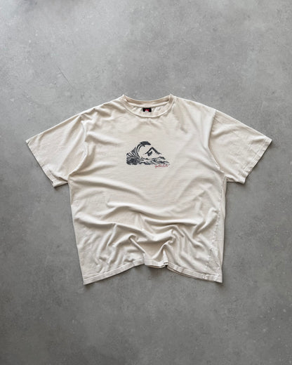 Vintage Quiksilver T-shirt (L)