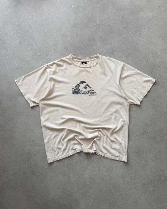 Vintage Quiksilver T-shirt (L)