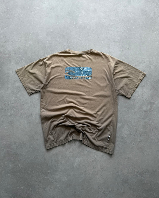 Vintage Ripcurl T-Shirt (XL)