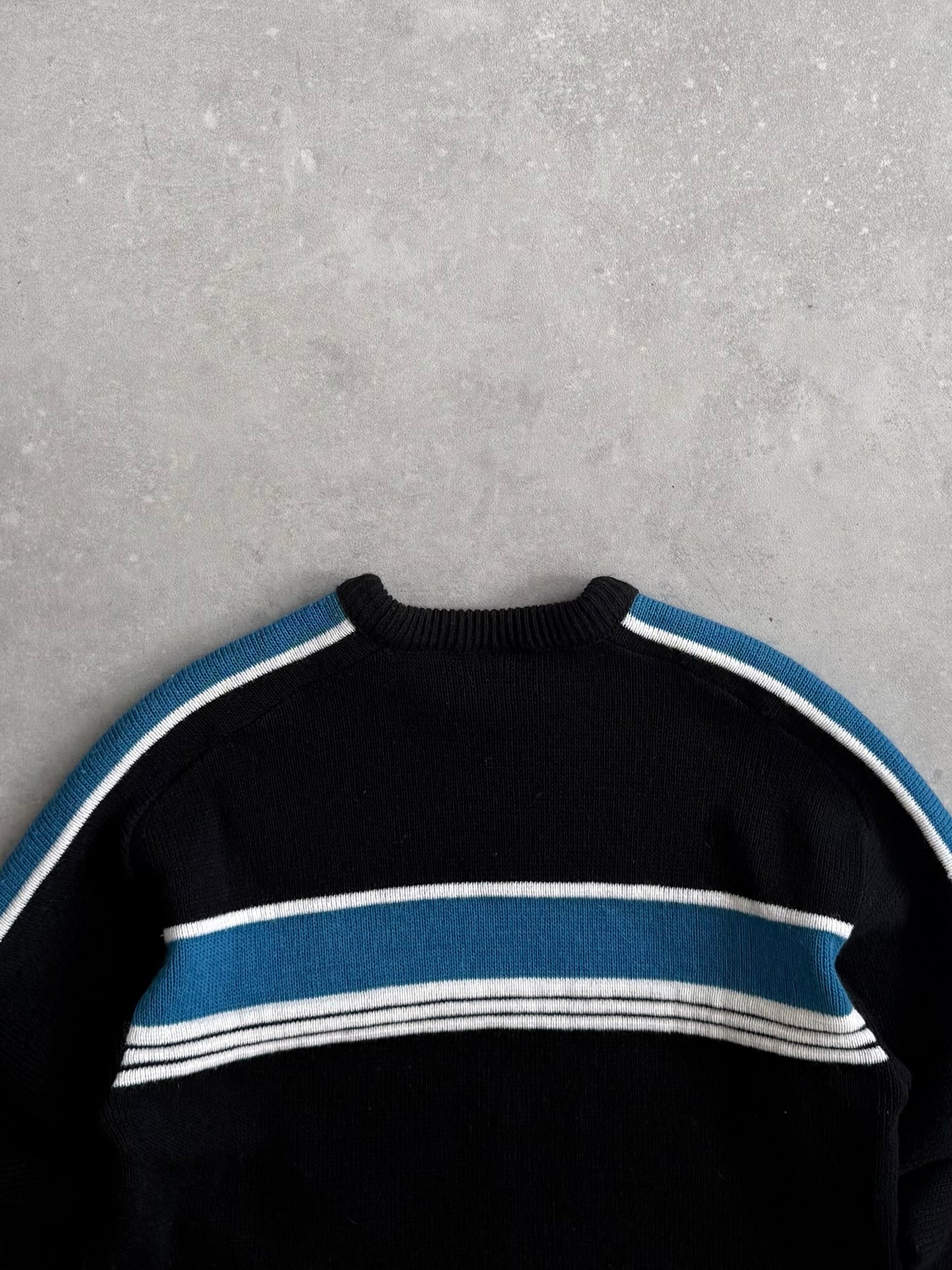 Vintage Rip Curl Knit Jumper (XS)