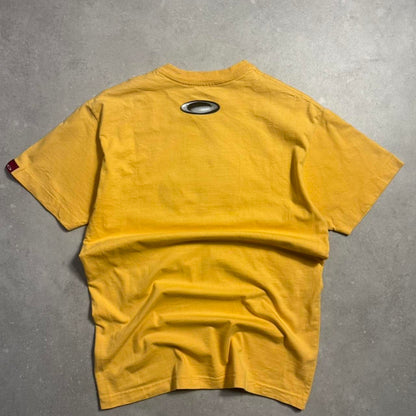 2000’s Oakley Tiger T-shirt