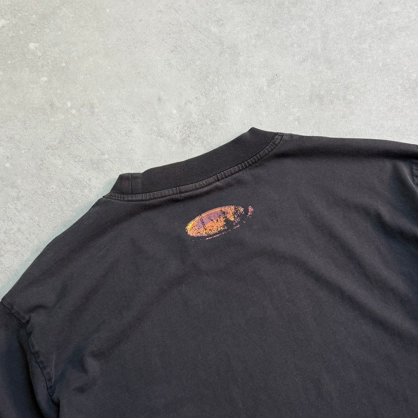 00’s Oakley Bob Head T-shirt (L)