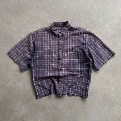 90’s Quiksilver Shirt (S)