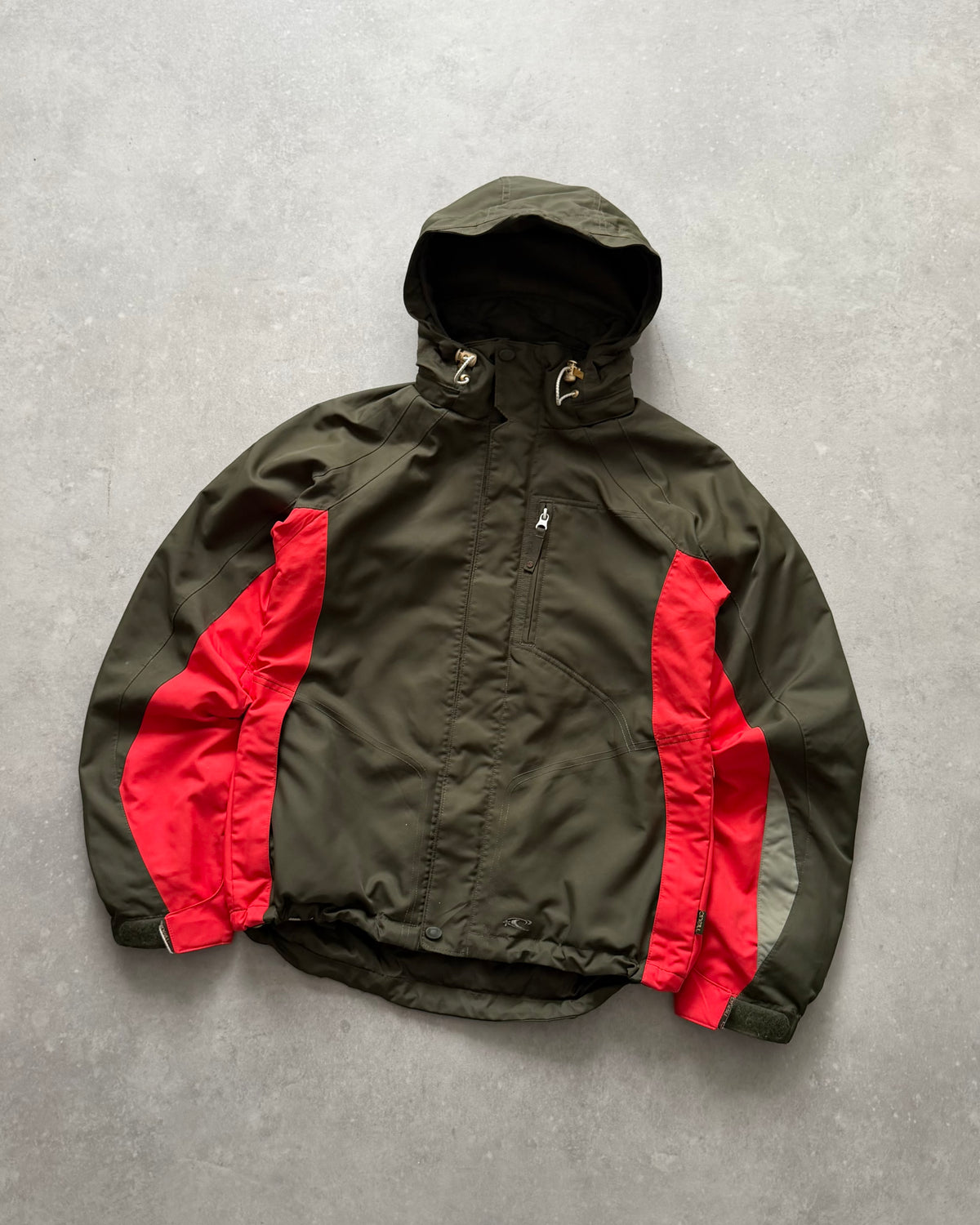 Vintage Women’s O’Neill Snow Jacket (L)