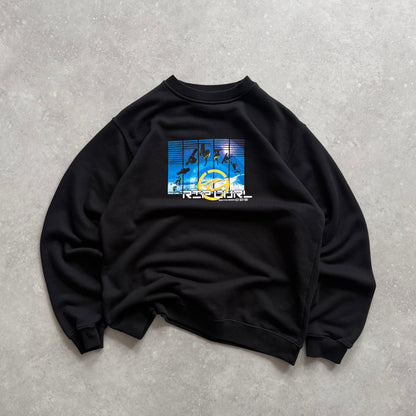00’s Rip Curl Sweatshirt (M)