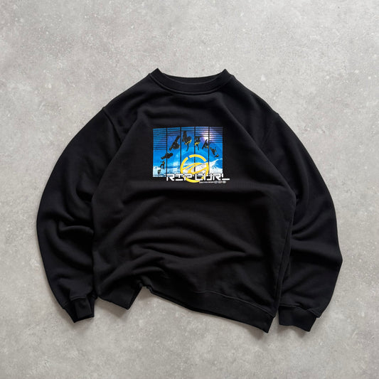 00’s Rip Curl Sweatshirt (M)